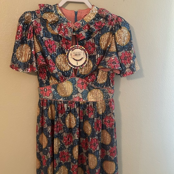 Celia B Dress